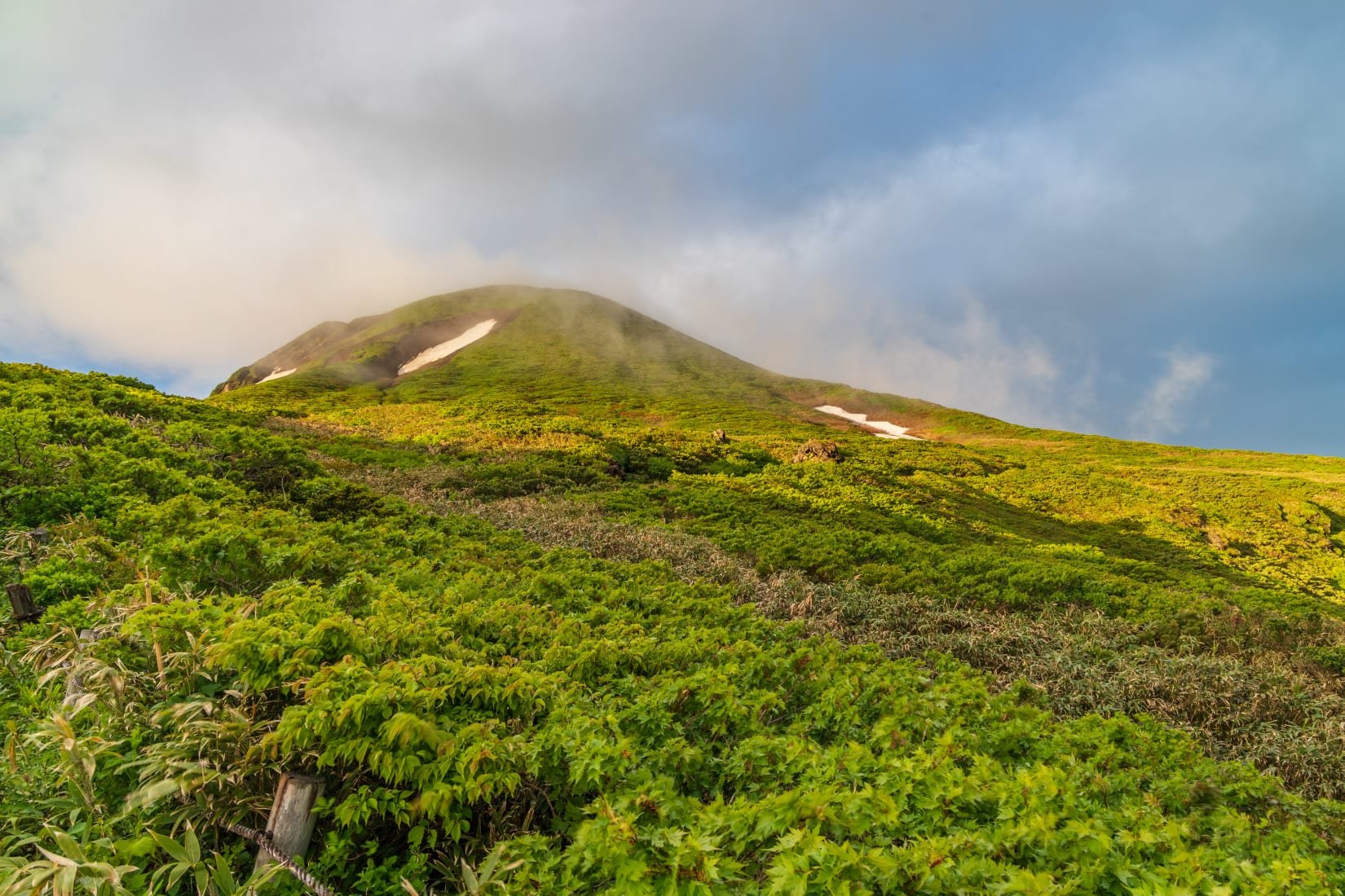 ⛰️ 아키타코마가타케 산 이미지 6